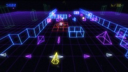  Grid Ranger