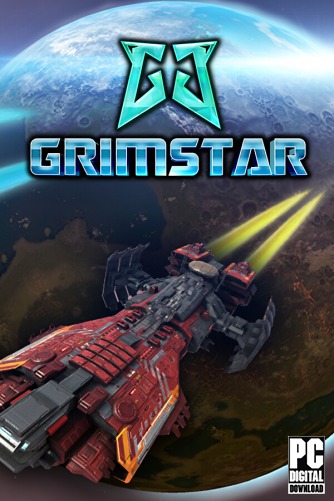 Grimstar: Crystals are the New Oil! скачать торрентом