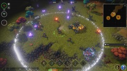 Grimstar: Crystals are the New Oil!  PC