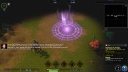   Grimstar: Crystals are the New Oil!
