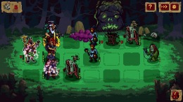  Guards II: Chaos in Hell