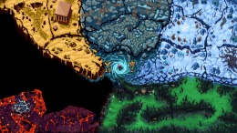 Guards II: Chaos in Hell 