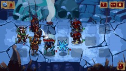   Guards II: Chaos in Hell