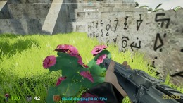 Gulman 4: Still alive  
