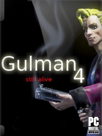 Gulman 4: Still alive скачать торрентом