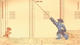   Gunman Clive
