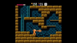Gunmetal Arcadia Zero  