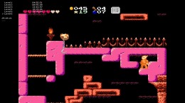  Gunmetal Arcadia Zero