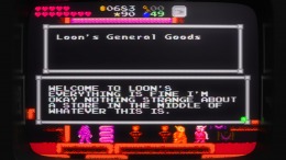  Gunmetal Arcadia Zero