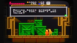   Gunmetal Arcadia Zero