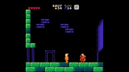   Gunmetal Arcadia Zero