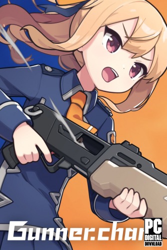 Gunner-chan! скачать торрентом