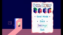   HackyZack