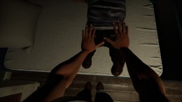  Hand Simulator: Horror