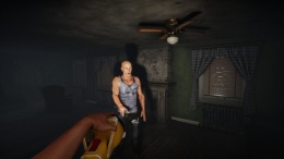 Hand Simulator: Horror  PC