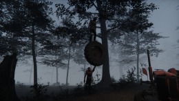   Hand Simulator: Horror