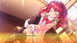 Happiness! Sakura Celebration!