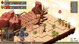  Hartacon Tactics