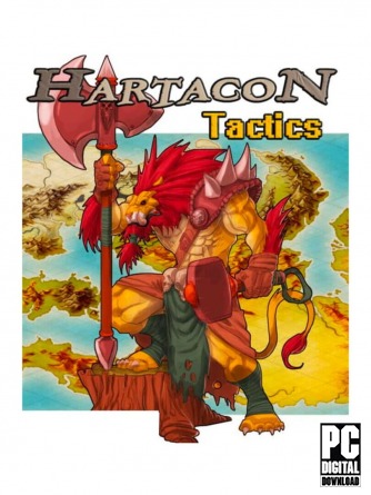 Hartacon Tactics скачать торрентом