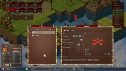  Hartacon Tactics