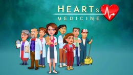   Heart's Medicine