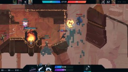 Heat and Run  