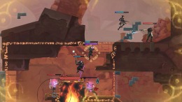   Heat and Run