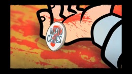 Hector: Badge of Carnage - Full Series  