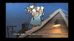  Hector: Badge of Carnage - Full Series