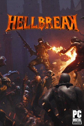 HELLBREAK скачать торрентом