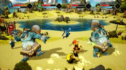 Heroes of Mount Dragon  PC