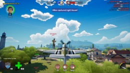 Heroes of Valor  PC