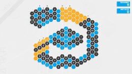 Hexcells Plus  