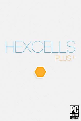 Hexcells Plus скачать торрентом