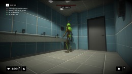  High Entropy: Challenges