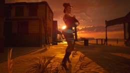 High Noon VR  