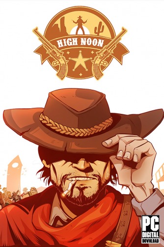 High Noon VR скачать торрентом