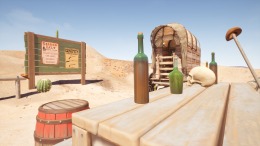  High Noon VR