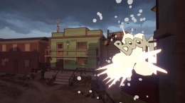 High Noon VR  PC