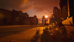 High Noon VR 