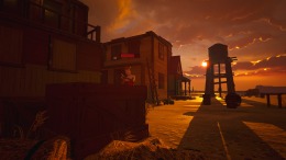   High Noon VR