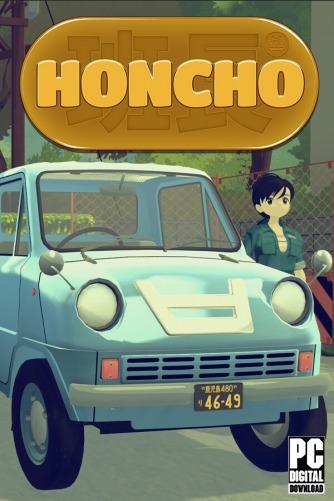 Honcho скачать торрентом