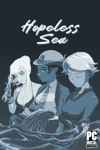 Hopeless Sea скачать торрентом