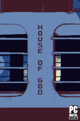 HOUSE OF GOD скачать торрентом