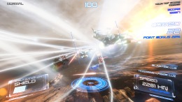   Hyper Storm