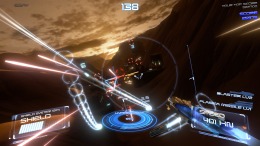 Hyper Storm  PC