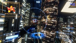 Hyper Storm 