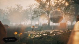  I Know This Place..? (chapter II)