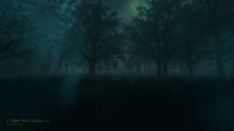 I Know This Place..? (chapter II)  PC