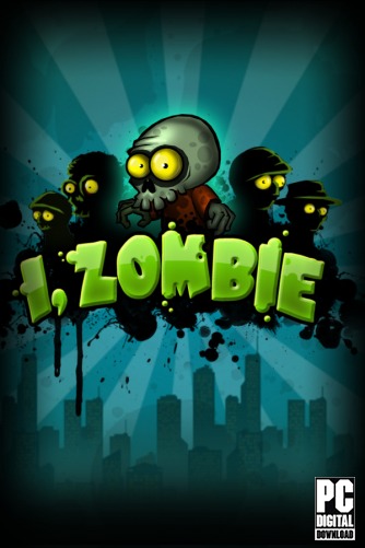 I, Zombie скачать торрентом